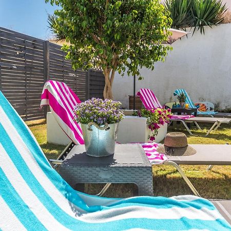 Orama Suites I Като-Даратсо Экстерьер фото