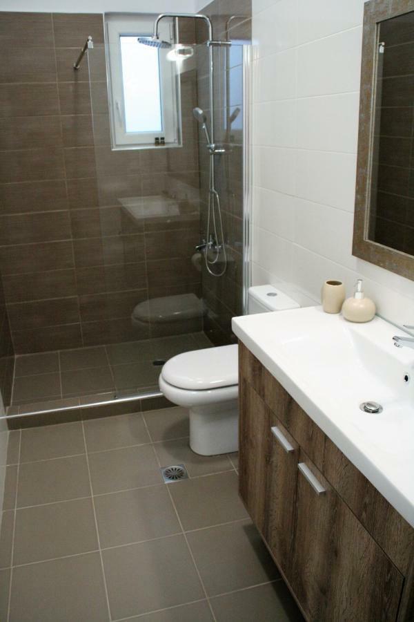 Orama Suites I Като-Даратсо Экстерьер фото