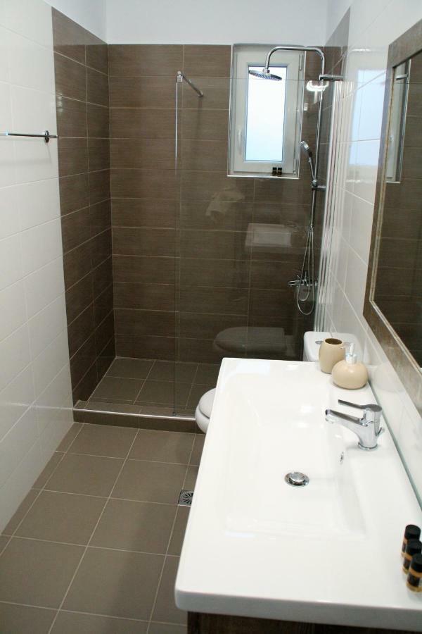 Orama Suites I Като-Даратсо Экстерьер фото