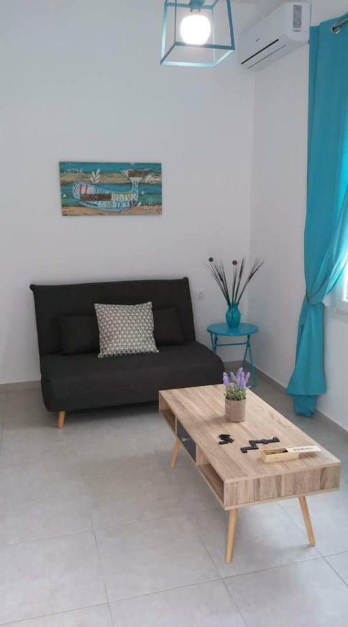 Orama Suites I Като-Даратсо Экстерьер фото