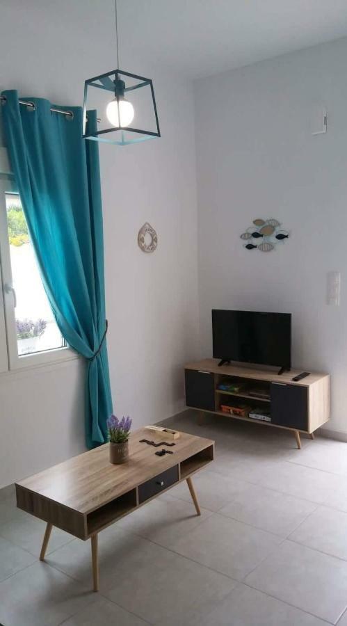 Orama Suites I Като-Даратсо Экстерьер фото